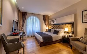 סוויטות סטיי קוק